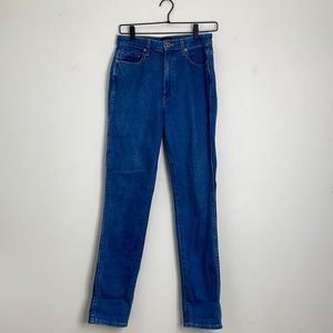 Khaite Vanessa Jeans